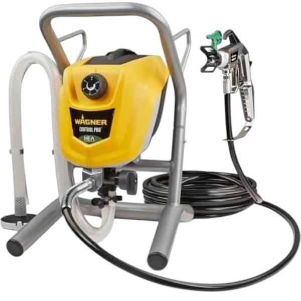 Краскопульт электрический Wagner Control Pro 350M (распылительная система) 2371057 в Екатеринбурге