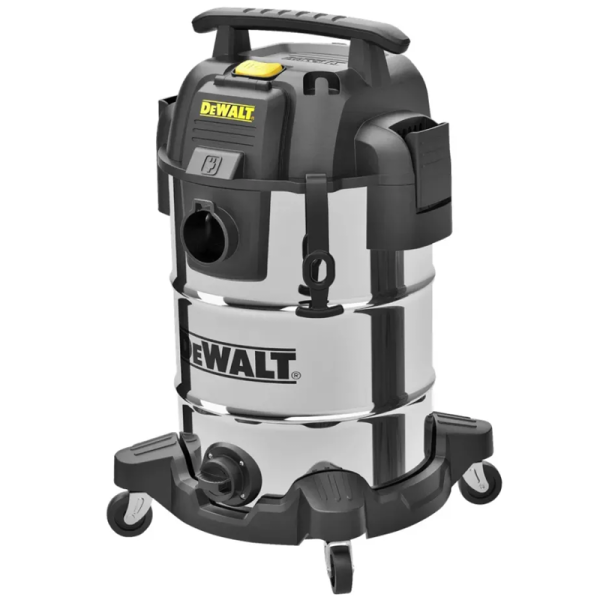 Пылесос DeWalt DXV30SAPTA-QT