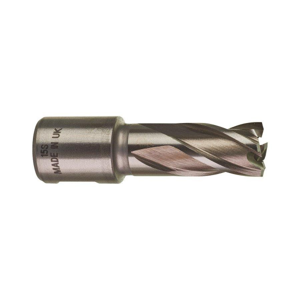 Кольцевая фреза Milwaukee D15х30мм