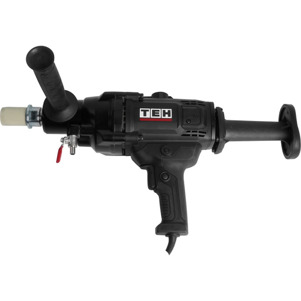 Дрель алмазного сверления TEH TCD8160 в Екатеринбурге