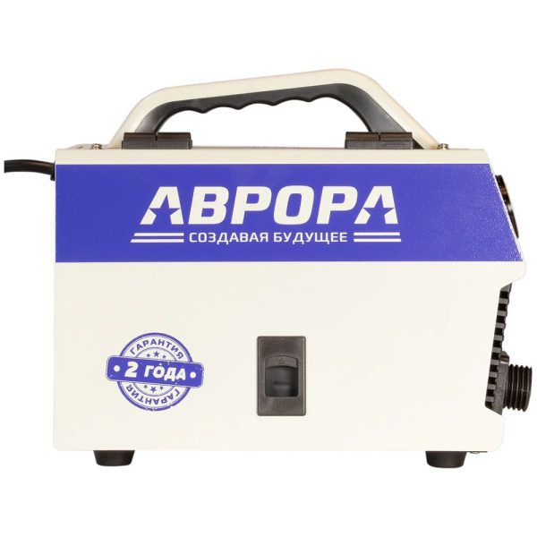 Сварочный полуавтомат Aurora Стандарт 160 MIG AK14  00041397 в Екатеринбурге
