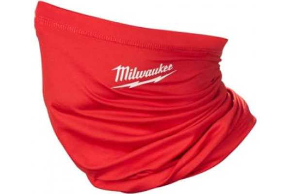 Гейтор-маска Milwaukee PERFORMANCE-R красный  4932493094