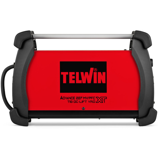 Аппарат аргонодуговой сварки ADVANCE 227 XT MV/PFC VRD TIG DC-LIFT+ TIG ACC. Telwin в Екатеринбурге