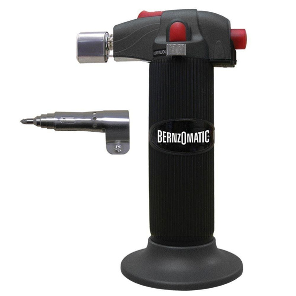 Горелка бутановая "BernzOmatic" TS2200T  330194 в Екатеринбурге 