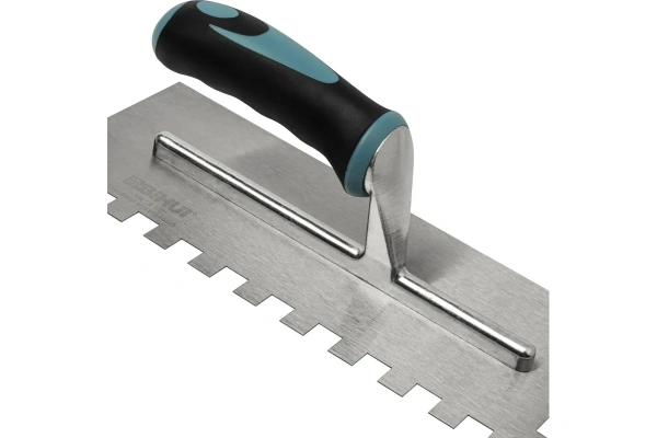 Гребенка BIHUI 280х115мм 12мм  PTCB12 в Екатеринбурге 