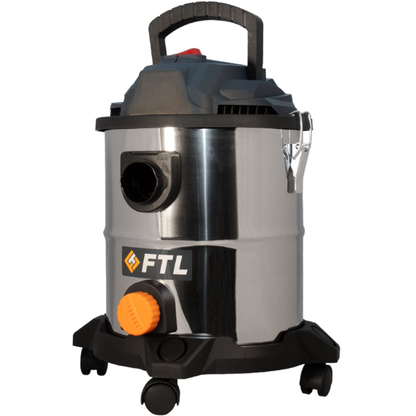 Строительный пылесос FOXWELD FTL VC 20 7161 в Екатеринбурге