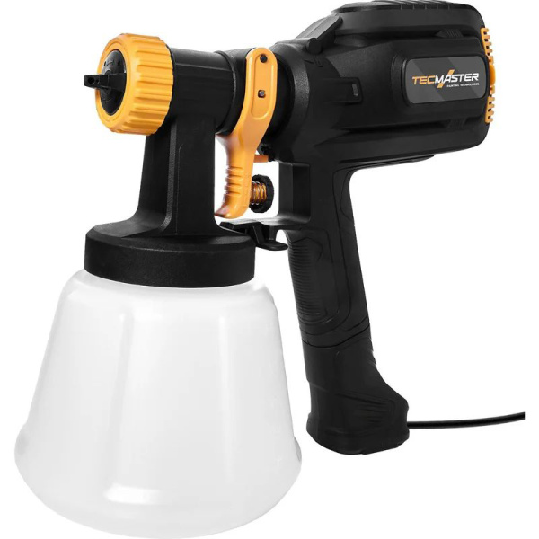 Краскораспылитель электрический TECMASTER T 700 DIY 1025700