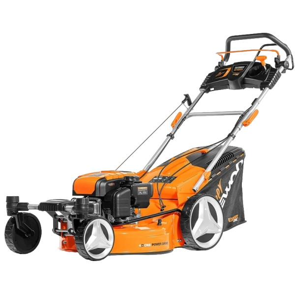 Газонокосилка бензиновая DAEWOO DLM 5500SVR  в Екатеринбурге
