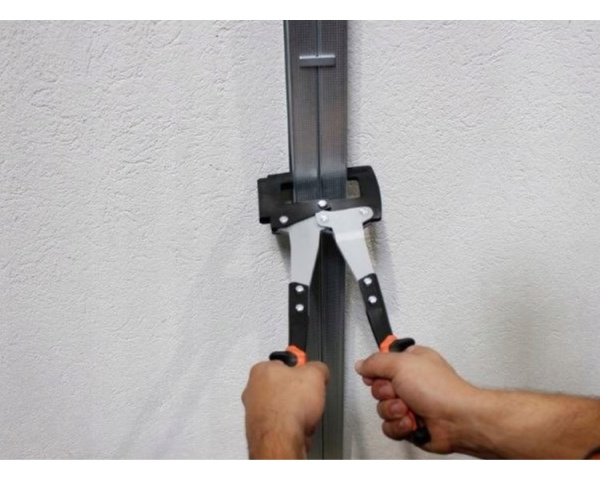 Просекатель для соединения профиля EDMA Twin Profil  060355 в Екатеринбурге 