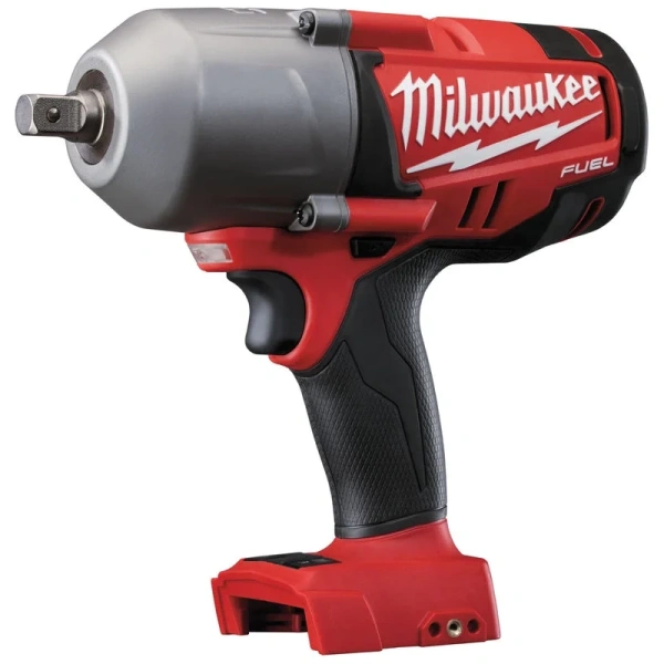 Аккумуляторный ударный гайковерт "Milwaukee" M18 CHIWP12-0 FUEL