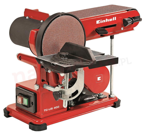 Станок шлифовальный Einhell TC-US 400 4419255 в Екатеринбурге