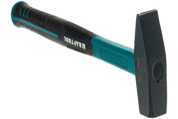 Молоток KRAFTOOL Fiberglass 300гр.  2007-03 в Екатеринбурге 