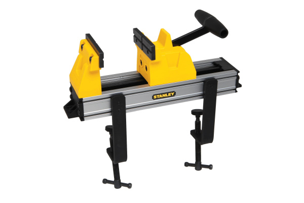 Тиски STANLEY с быстрой регулировкой  0-83-179