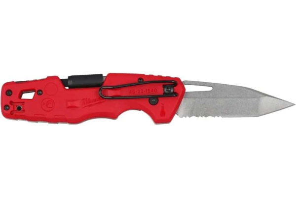 Нож складной Milwaukee FASTBACK™ 5 в 1  4932492454