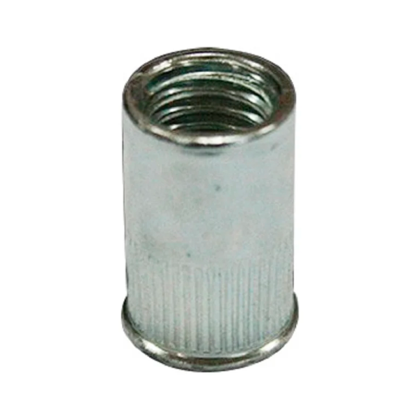 Заклепка резьбовая стальная REX М5 50404