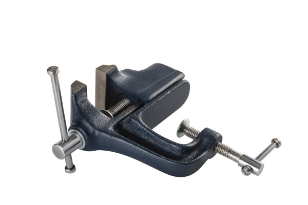 Тиски верстачные WILTON 60 мм 65023EU в Екатеринбурге