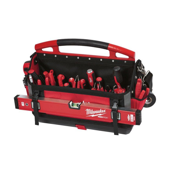 Сумка для инструмента Milwaukee PACKOUT 50см