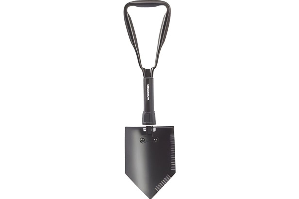 Лопата складная WORKPRO  WP335006
