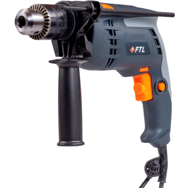 Ударная дрель FOXWELD FTL ID 600 7036