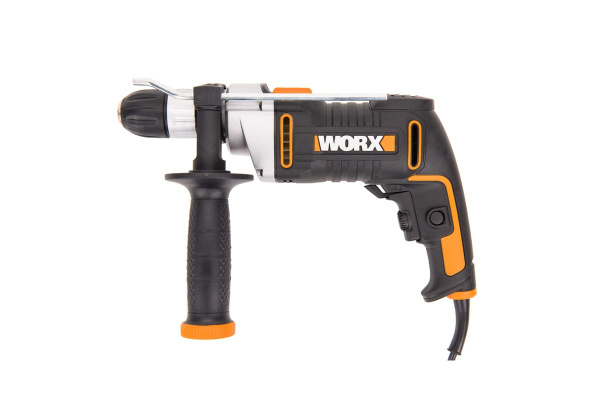 Дрель-шуруповерт WORX WX318 в Екатеринбурге