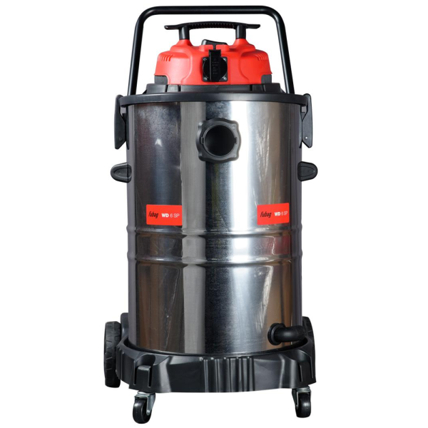Промышленный пылесос "Fubag" WD6SP 38993 в Екатеринбурге