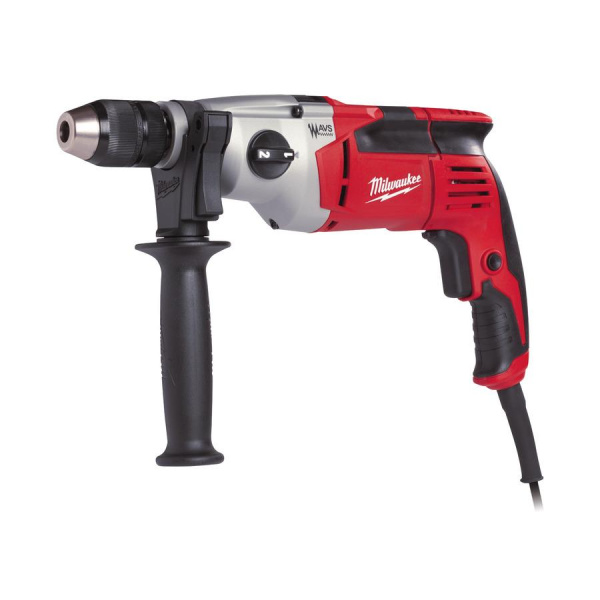 Ударная дрель Milwaukee PD2E 22 R 4933419570