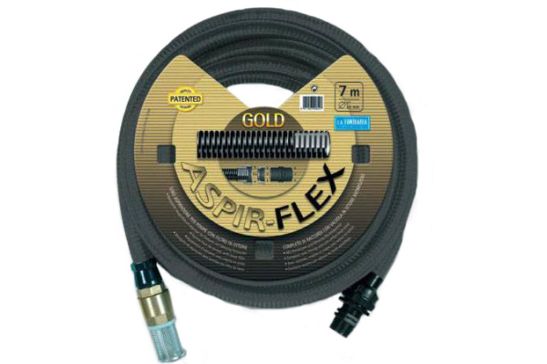 Шланг всасывающий 1" AL-KO 7м. ASPIR-FLEX  733021 в Екатеринбурге