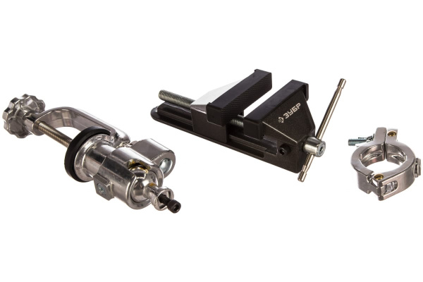 Тиски ЗУБР 32487-75 в Екатеринбурге