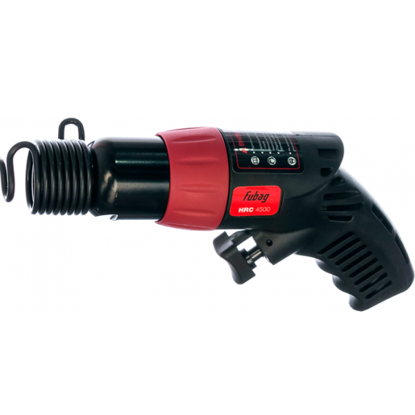 Пневмодолото HRC4500 Fubag 100370 в Екатеринбурге