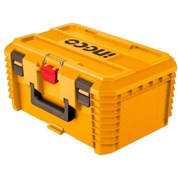 Ящик для инструмента штабелируемый INGCO 480х320х248 мм PBXS103