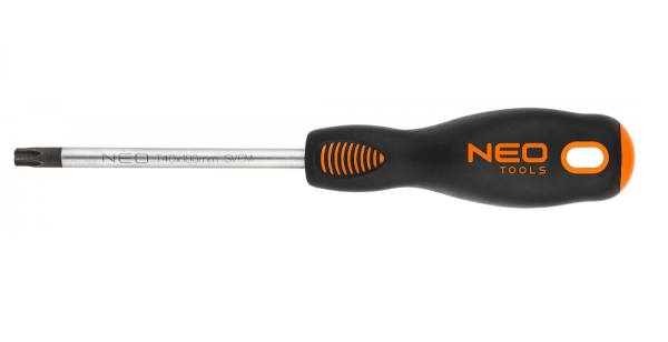 Отвертка Neo ТX40х100мм. 04-049 в Екатеринбурге 