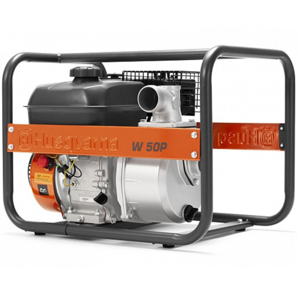 Мотопомпа Husqvarna W50P 9676390-02 в Екатеринбурге