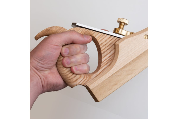 Рубанок-шерхебель ПЕТРОГРАДЪ 250х30мм. в Екатеринбурге 