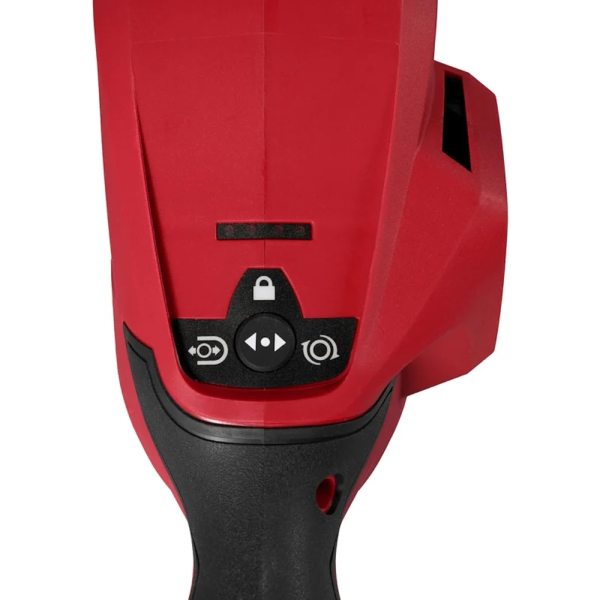 Аккумуляторный труборез Milwaukee по нержавеющей стали M12 PCSS54-0 4933498374