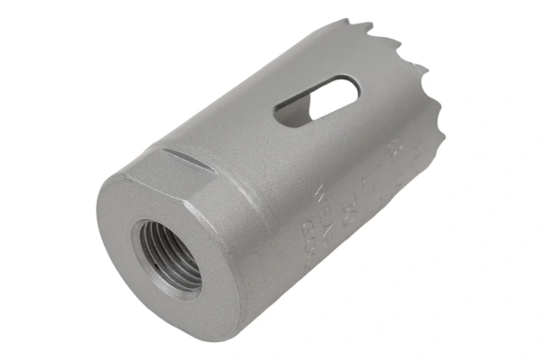 Коронка биметаллическая Milwaukee Contractor 30мм 4932464681