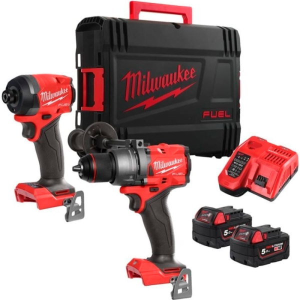 Набор инструментов  MILWAUKEE M18 FPP2A3-502X 4933480873