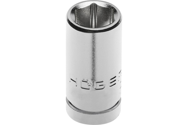Головка HOEGERT 1/4" 5мм ASS-drive  HT1A004