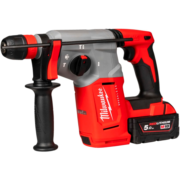 Промо-набор Milwaukee M18 BLHX100P 100-летие Milwaukee 493310005