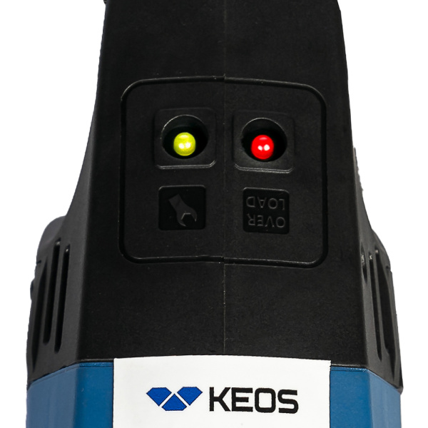 Установка для алмазного бурения KEOS PULSAR ручная установка с микроударом  KS-180P в Екатеринбурге