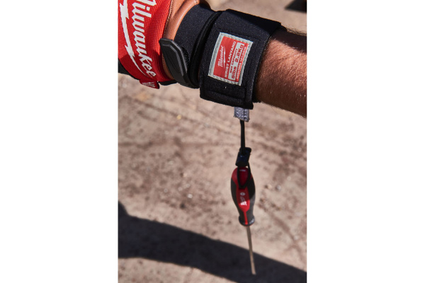 Напульсник-страховка Milwaukee для ручного инструмента 4932472107