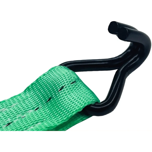 Ремень стяжной 25мм 1т 4 метра HITCH RS Regular SZ076113 в Екатеринбурге