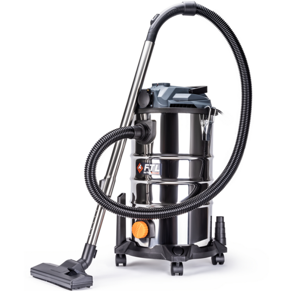 Строительный пылесос FOXWELD FTL VC 30 7162