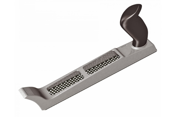 Рубанок обдирочный Kraftool 250мм 18841 в Екатеринбурге 