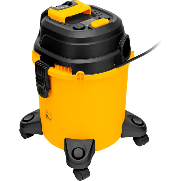 Пылесос строительный Denzel  RVC20  28202 в Екатеринбурге