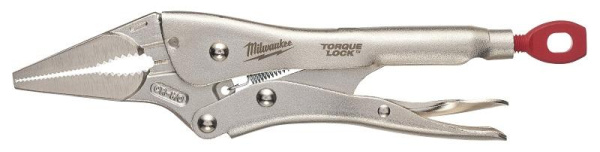 Зажим Milwaukee  9" LONG NOSE (230мм)