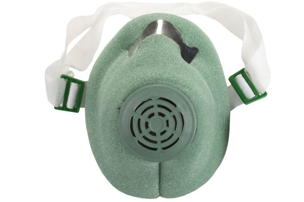 Респиратор поролоновый У 2К 1116