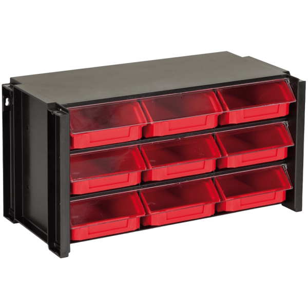 Полка составная с выдвижными лотками Tayg 360x170x190мм. 309007 в Екатеринбурге