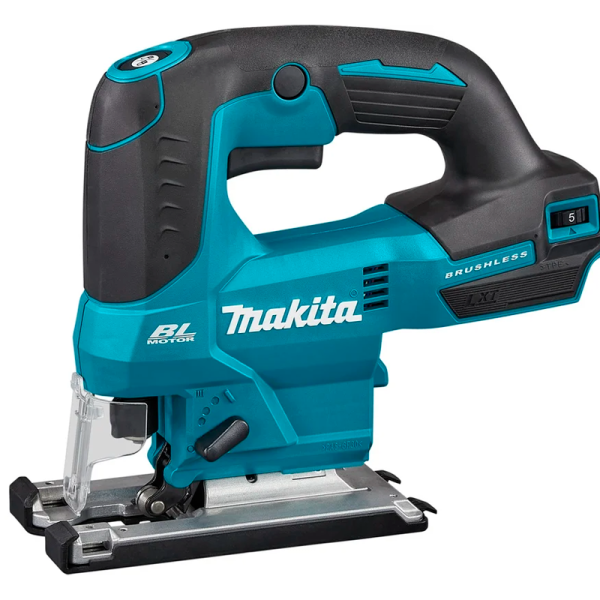 Лобзик аккумуляторный МАКITA  DJV184Z
