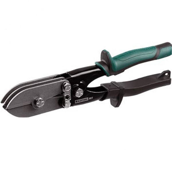 Ножницы для гофрирования листового металла "Kraftool" глубина 30мм. 240мм.  23276 в Екатеринбурге 