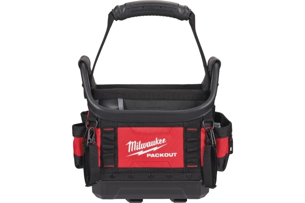 Сумка для инструмента  Milwaukee  PACKOUT PRO открытая 25см 4932493622